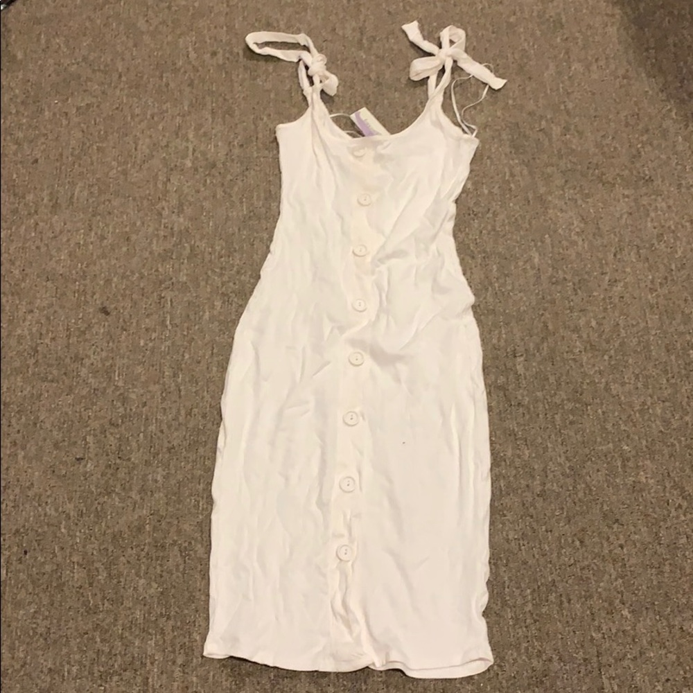 Brand new summer dress